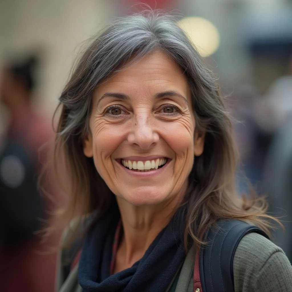 Elif Yılmaz - Memnun Yolcu